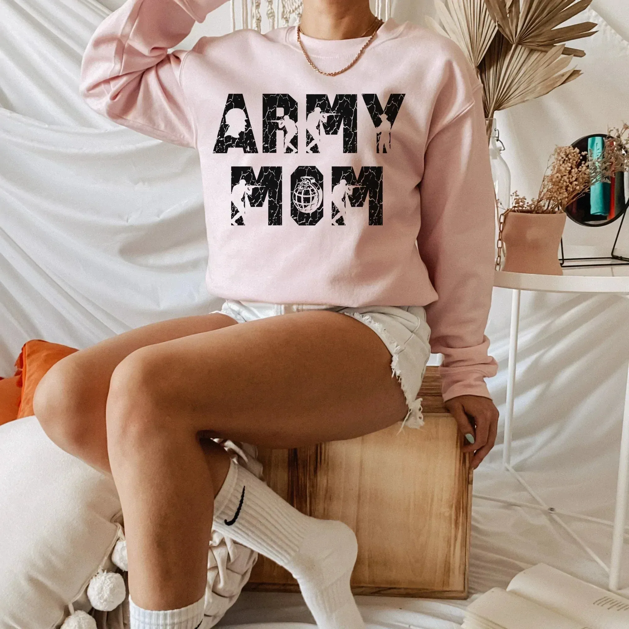 Army Mom Shirt, Proud Army Mom Shirt, Army Mom Gifts, Military Mom Shirt, Military Shirt for Women, Mothers Day Gift, Mom Birthday Gift