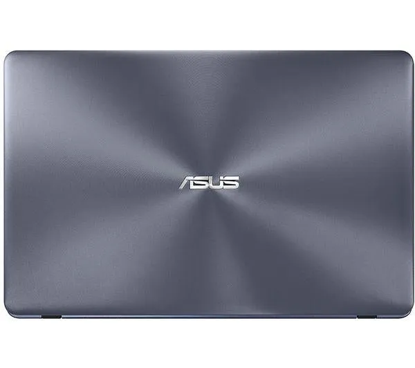 ASUS VivoBook X705MA 17.3" Laptop - Intel Celeron 8GB RAM 256GB SSD, Grey