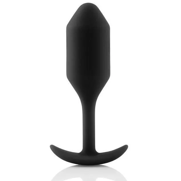 b-Vibe Snug Plugs