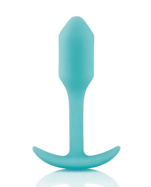 b-Vibe Snug Plugs