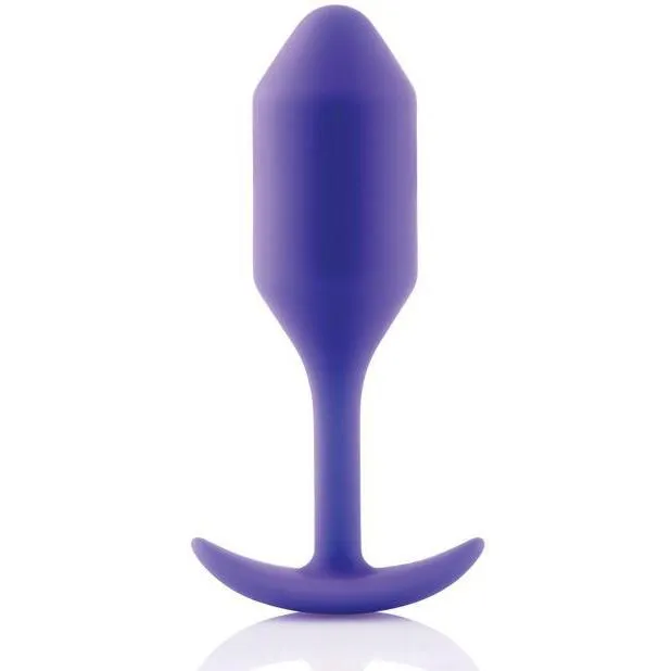 b-Vibe Snug Plugs