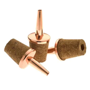 Barfly Dasher Tops, Copper 3 /Pack