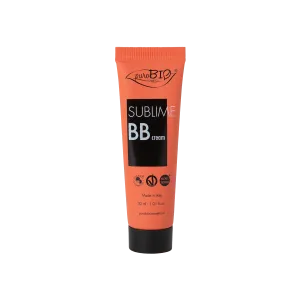 BB CREAM SUBLIME n. 01 - Pink undertone