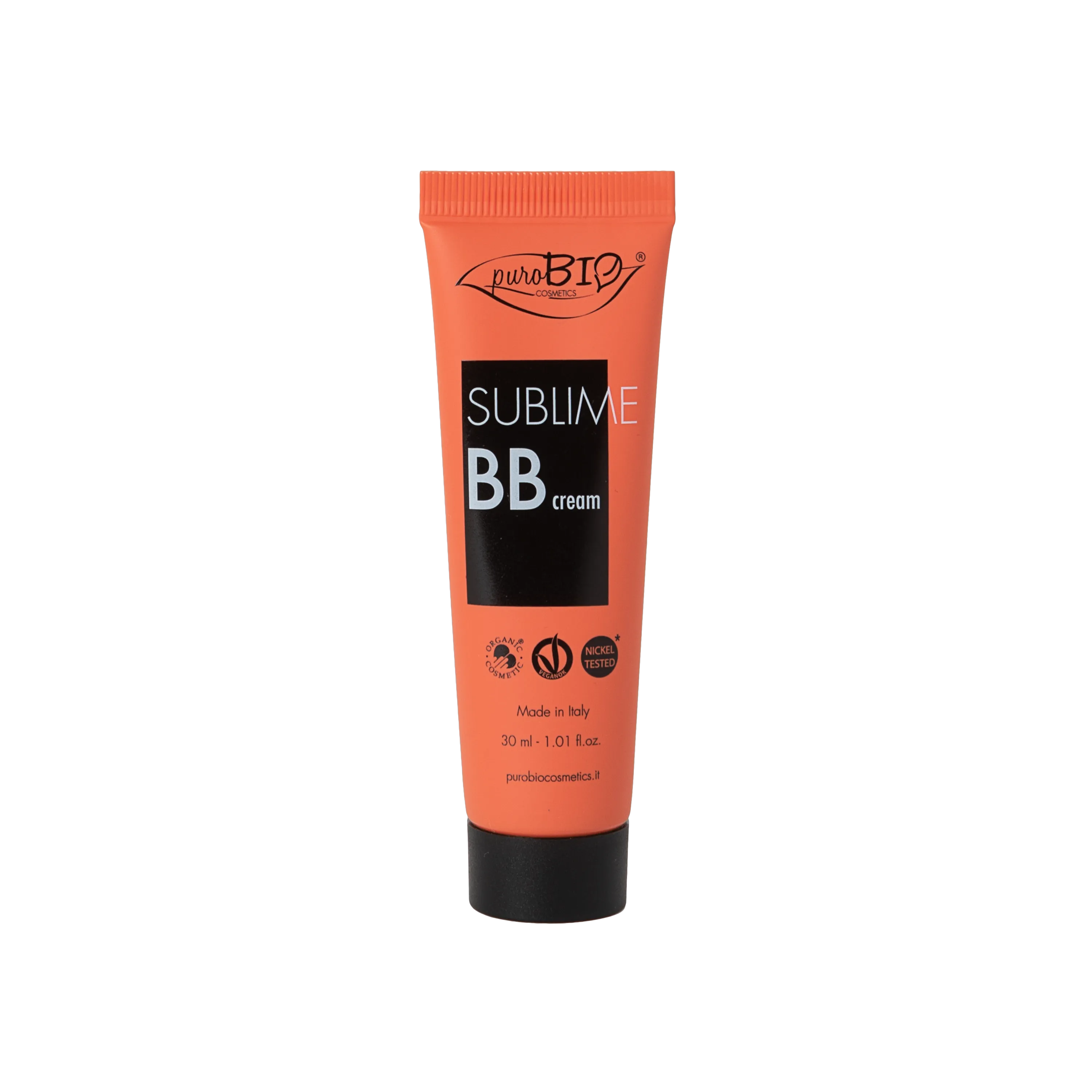 BB CREAM SUBLIME n. 01 - Pink undertone