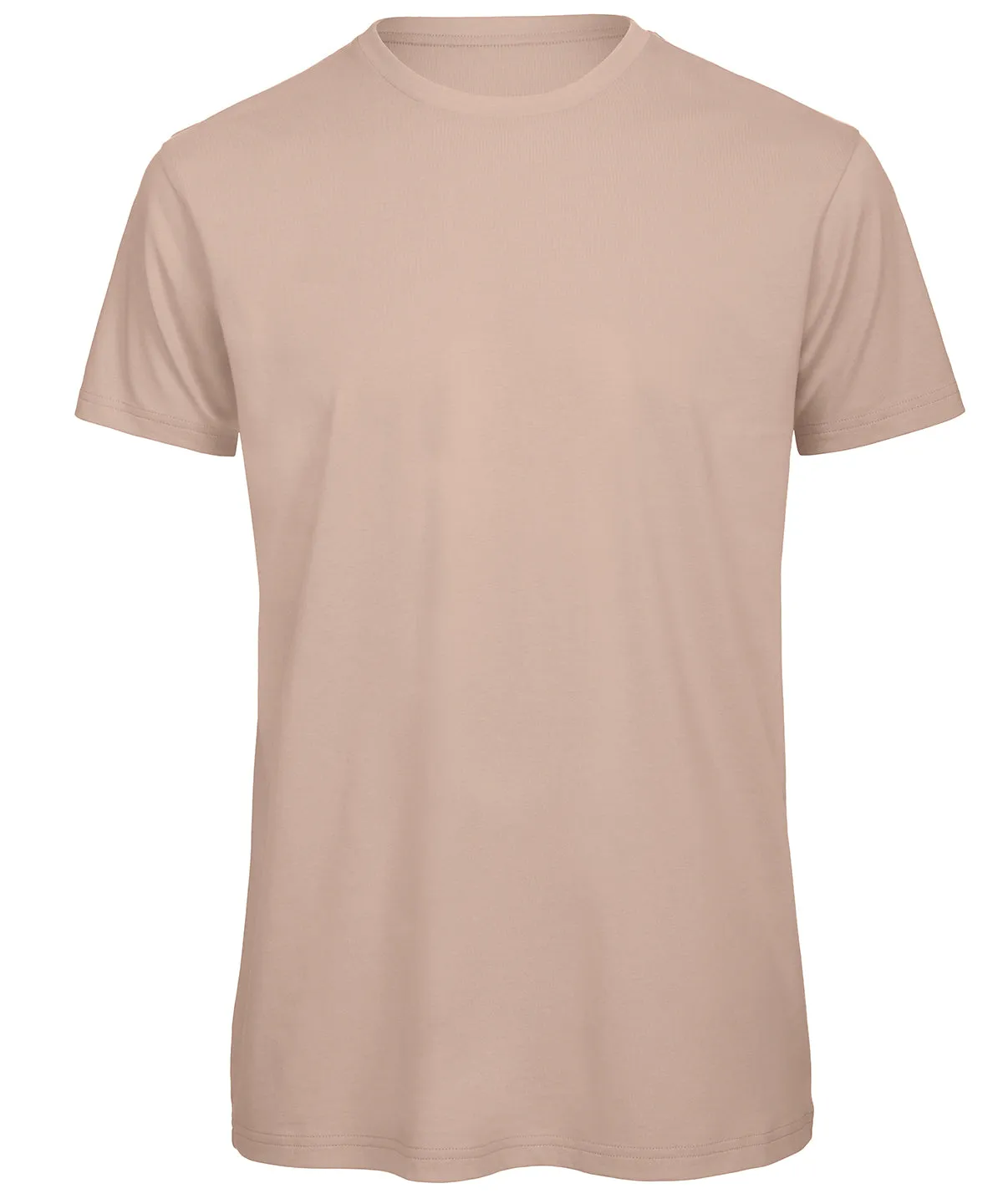 BC Inspire T /men | Millennial Pink