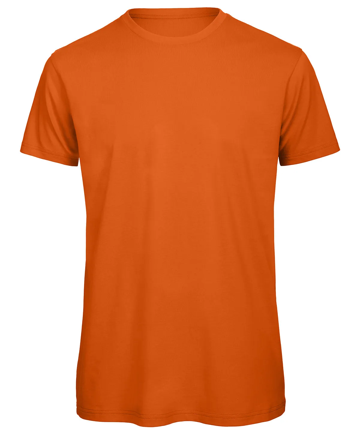 BC Inspire T /men | Urban Orange