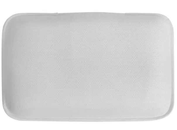 BONBIJOU SNUG COOL & SAFE & ADJUSTABLE TODDLER PILLOW