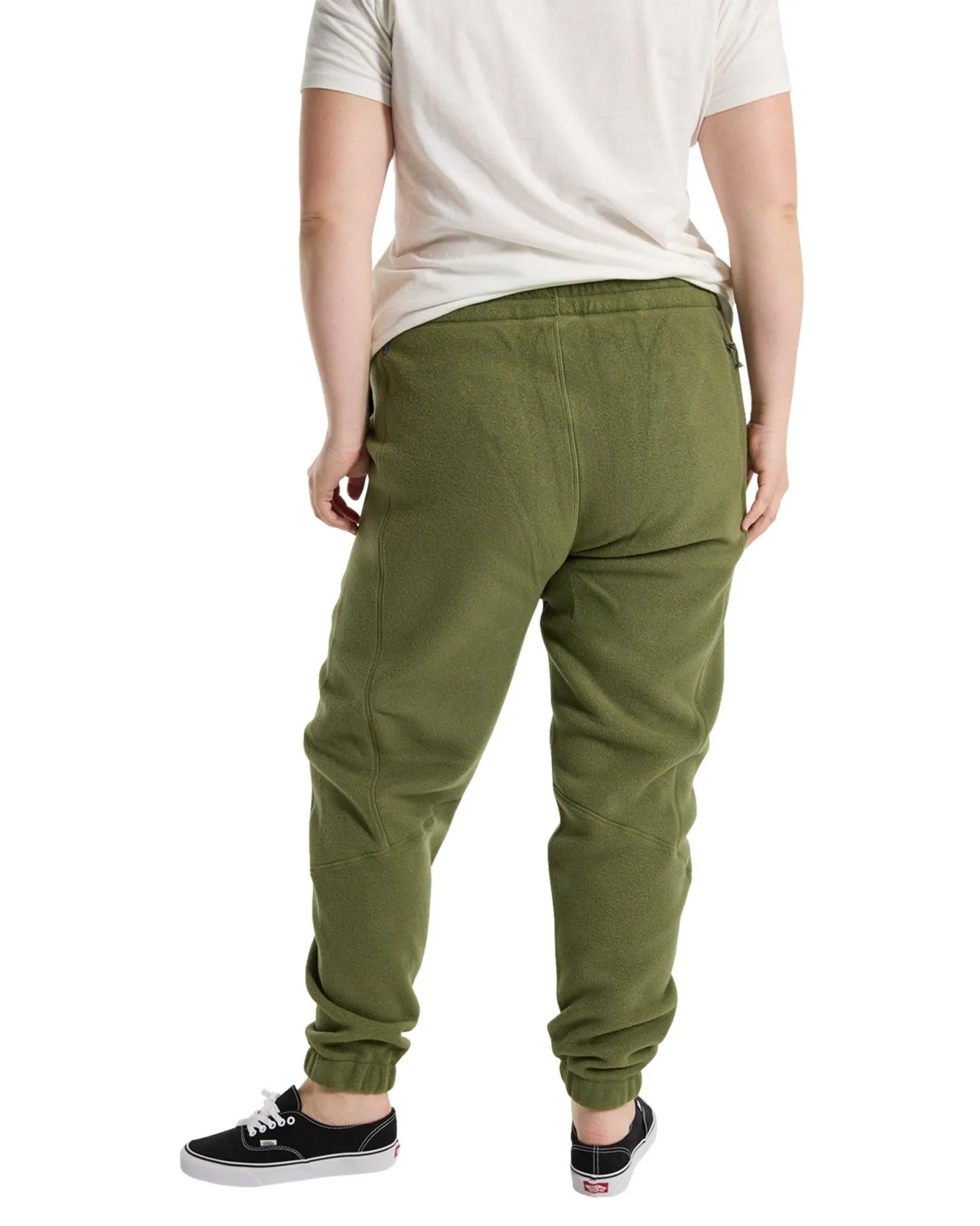 Burton Cinder Pants - Forest Moss