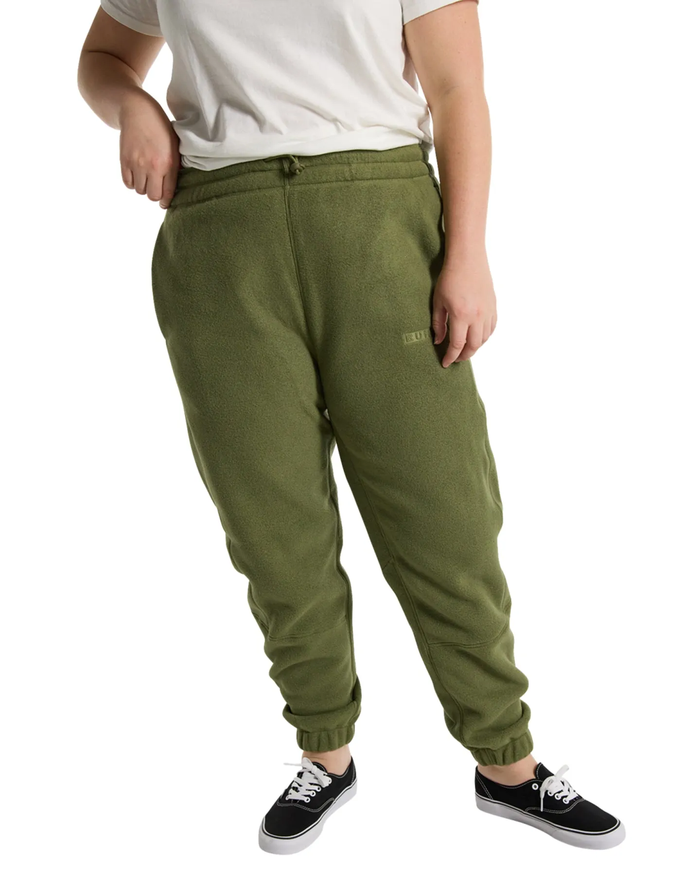 Burton Cinder Pants - Forest Moss