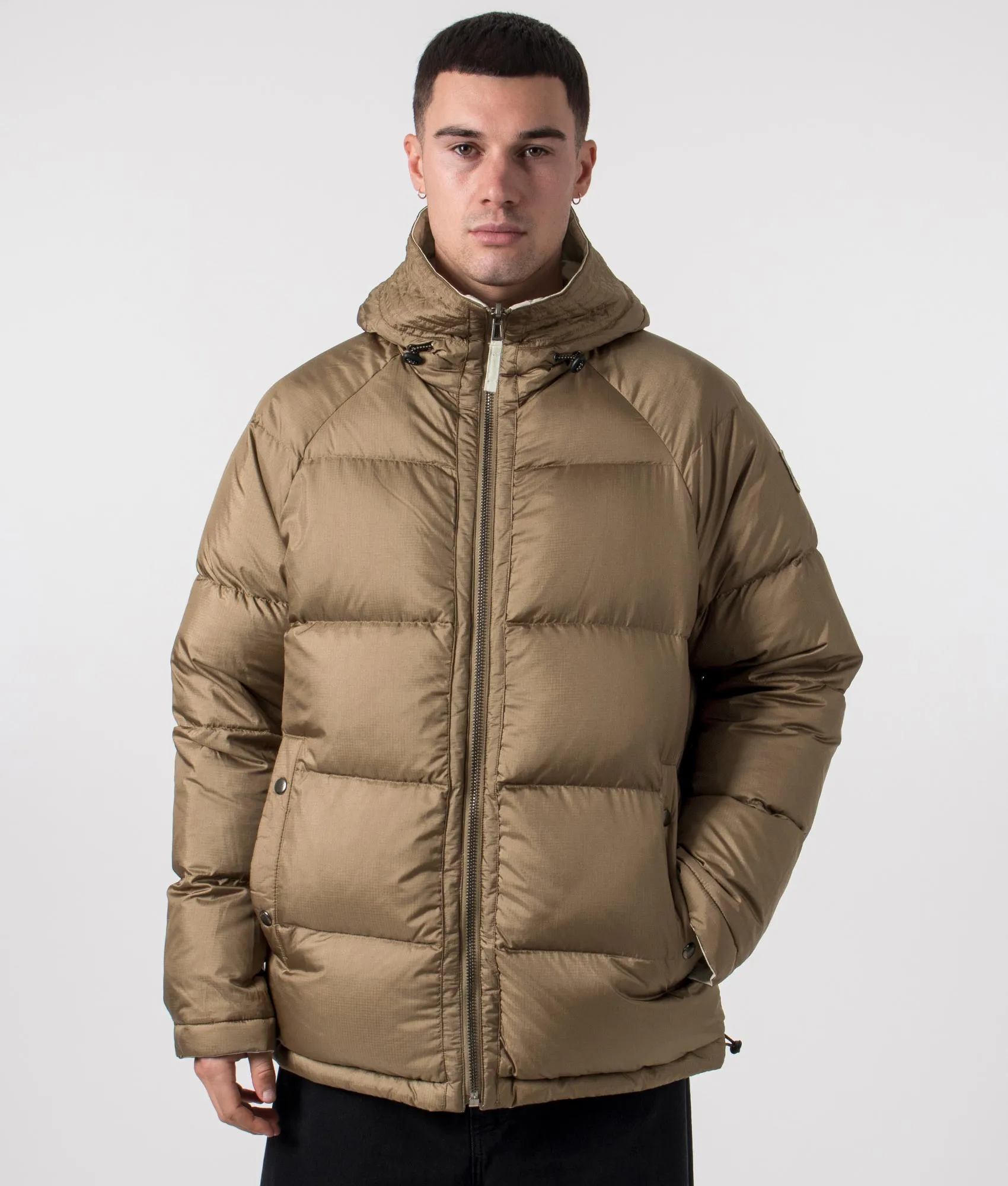 Centenary Reversible Down Jacket