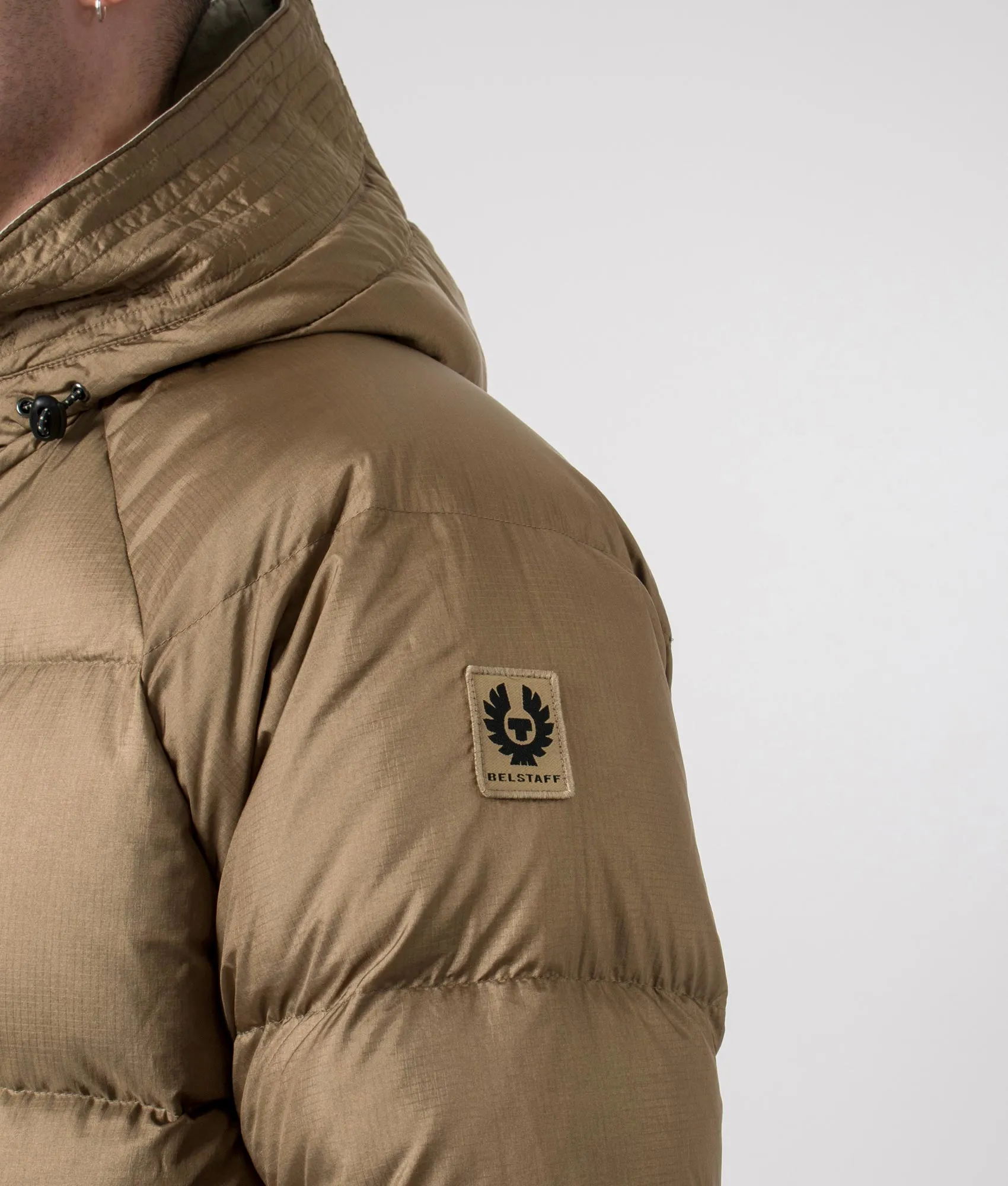 Centenary Reversible Down Jacket