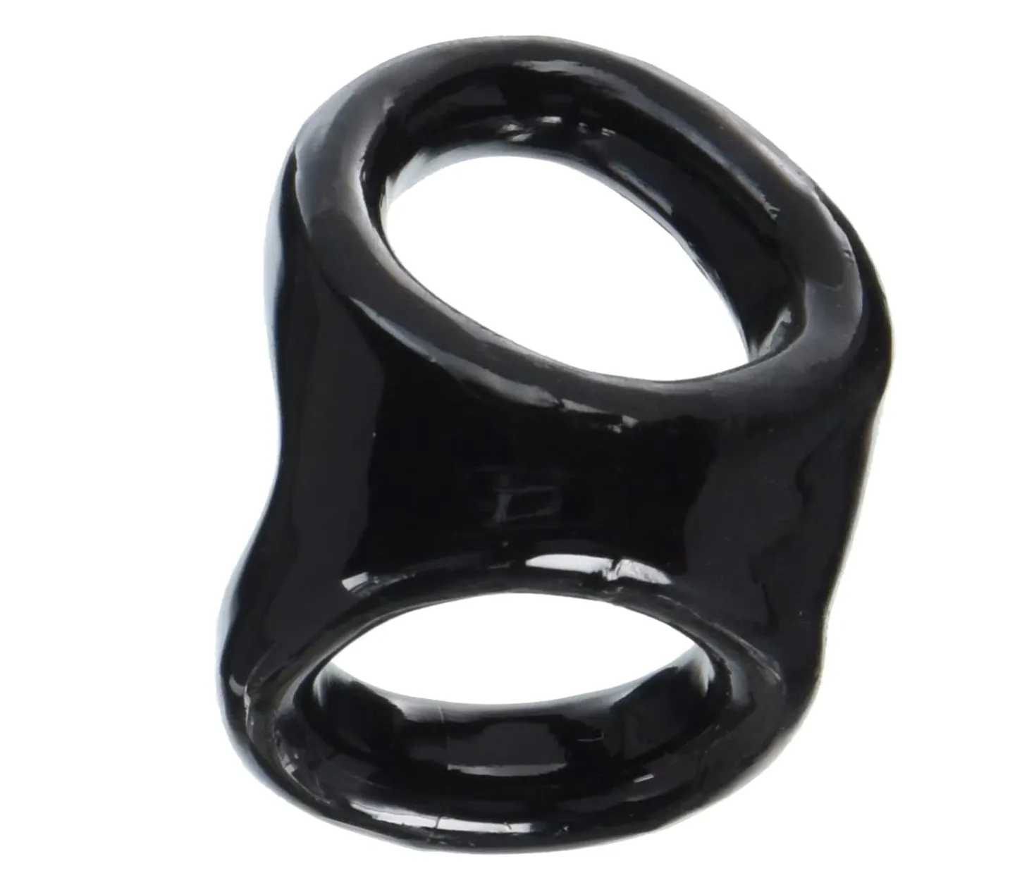 COLT Snug Tugger Rings(Black)