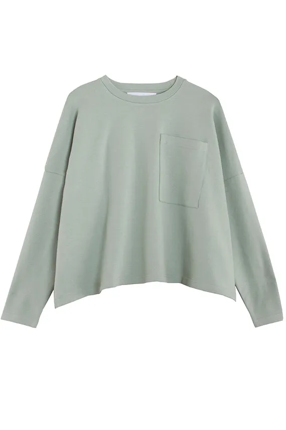 Duck Egg Winston Longsleeve