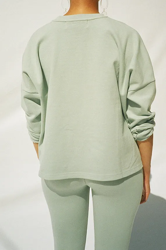 Duck Egg Winston Longsleeve