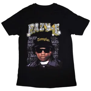 Eazy-E Unisex T-shirt - Compton