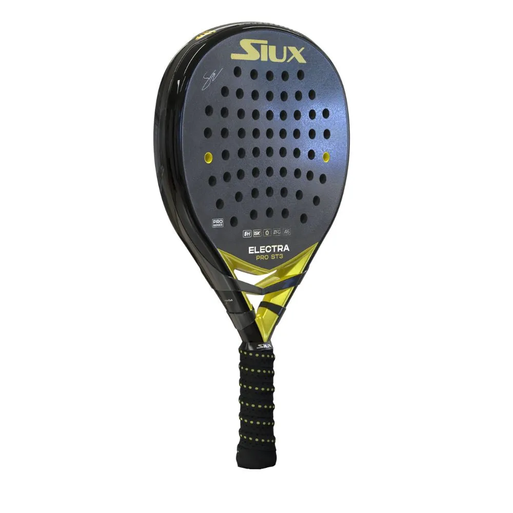 Electra Pro ST3 Racket