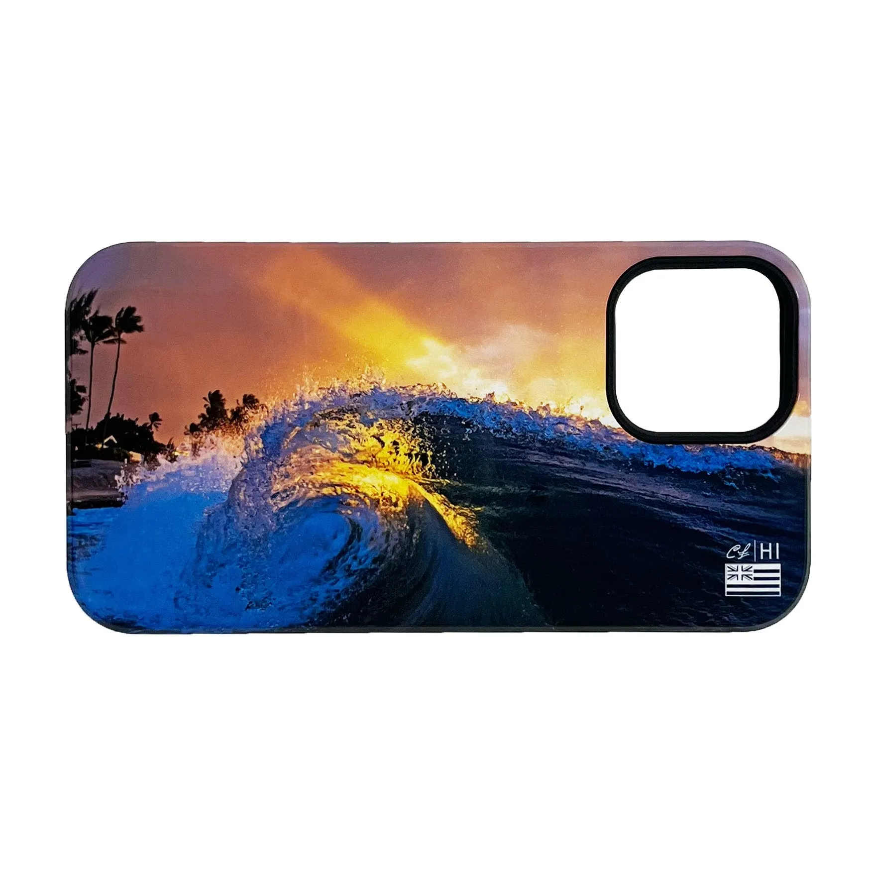 iPhone 13 & 12 Pro Max Case: Ray of Hope