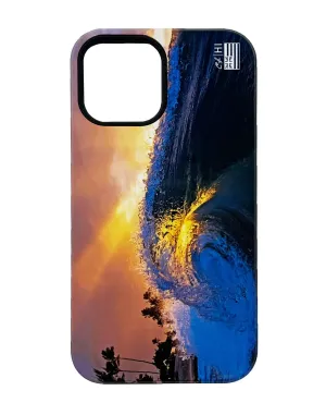 iPhone 13 & 12 Pro Max Case: Ray of Hope