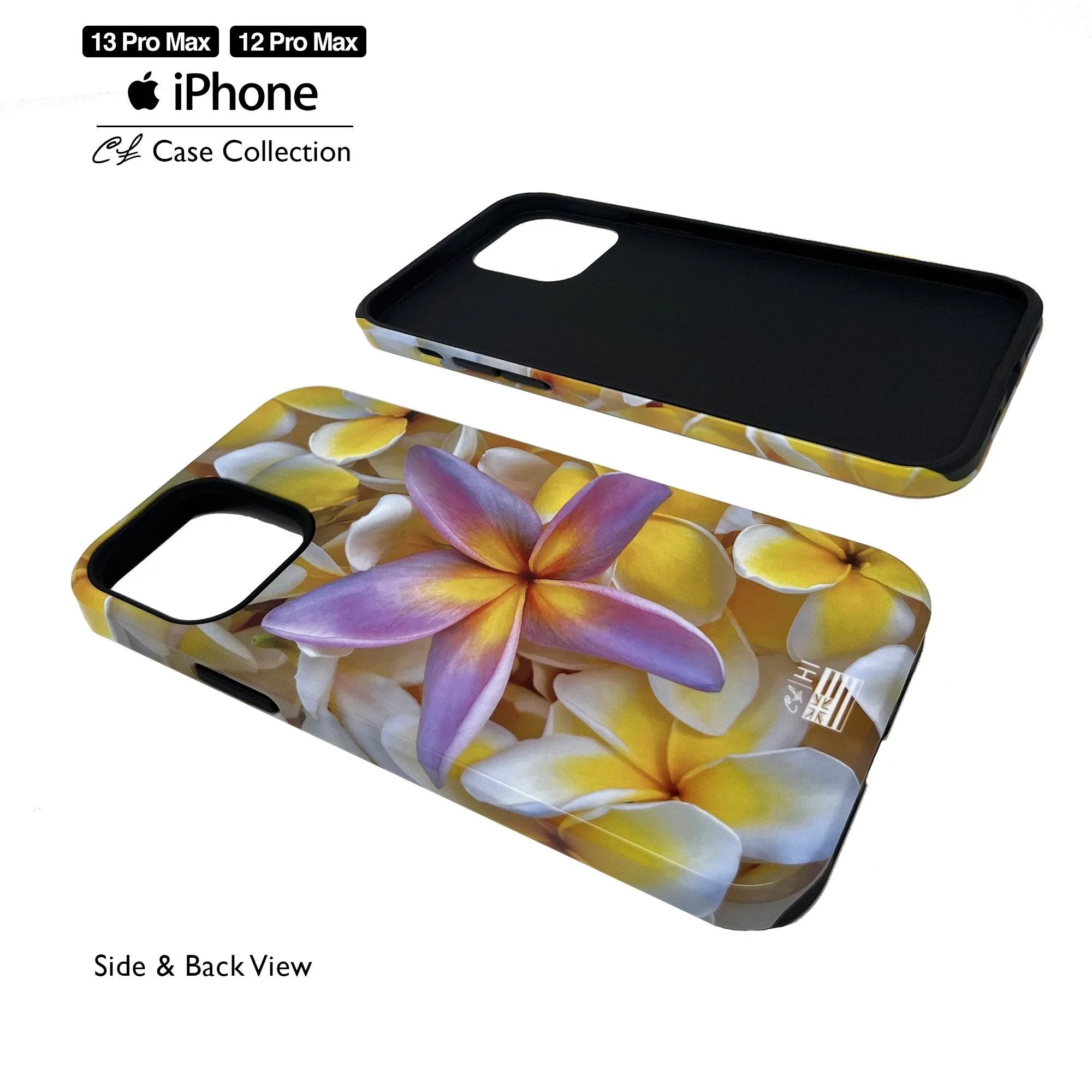 iPhone 13 & 12 Pro Max Case: Ray of Hope