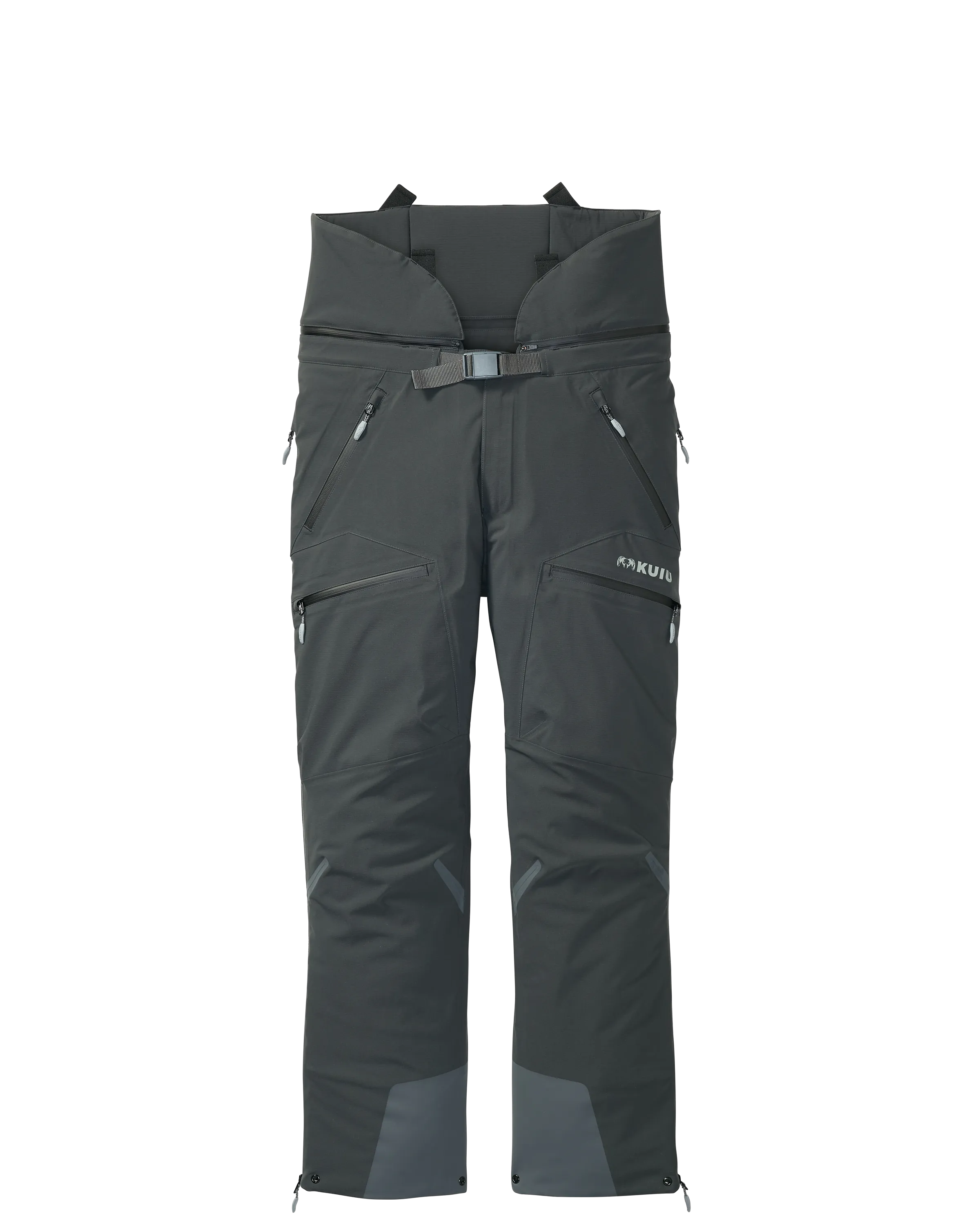 KUIU Kutana Gale Force Pant | Gunmetal