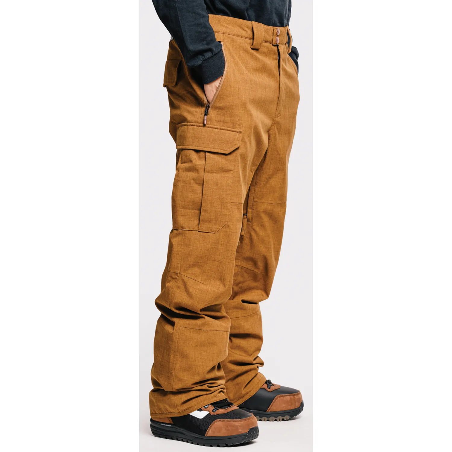 L1 Brigade Pant 2022 - Men's Snowboard Pants