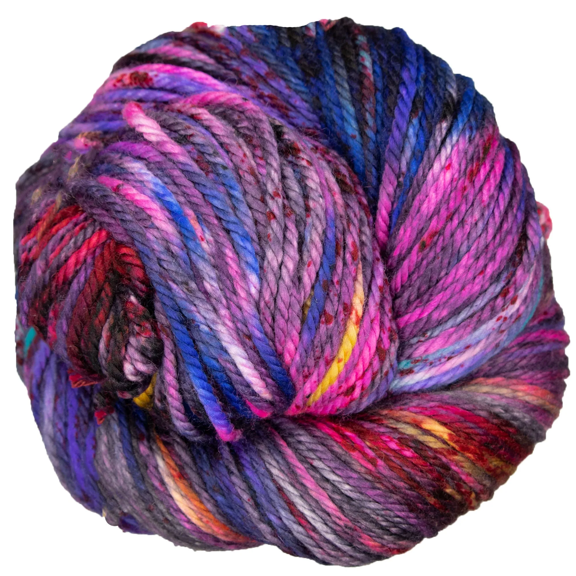 Madelinetosh TML Triple Twist Yarn - You Do You