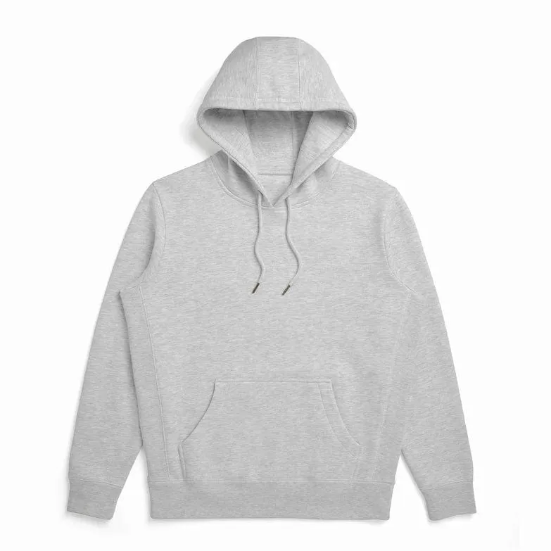 Original Favorites Organic Cotton Hooded Sweatshirt