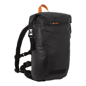 OXFORD AQUA EVO 22L BACKPACK BLK (NEW)