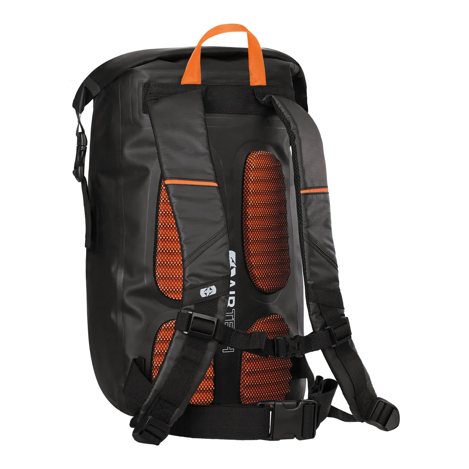 OXFORD AQUA EVO 22L BACKPACK BLK (NEW)