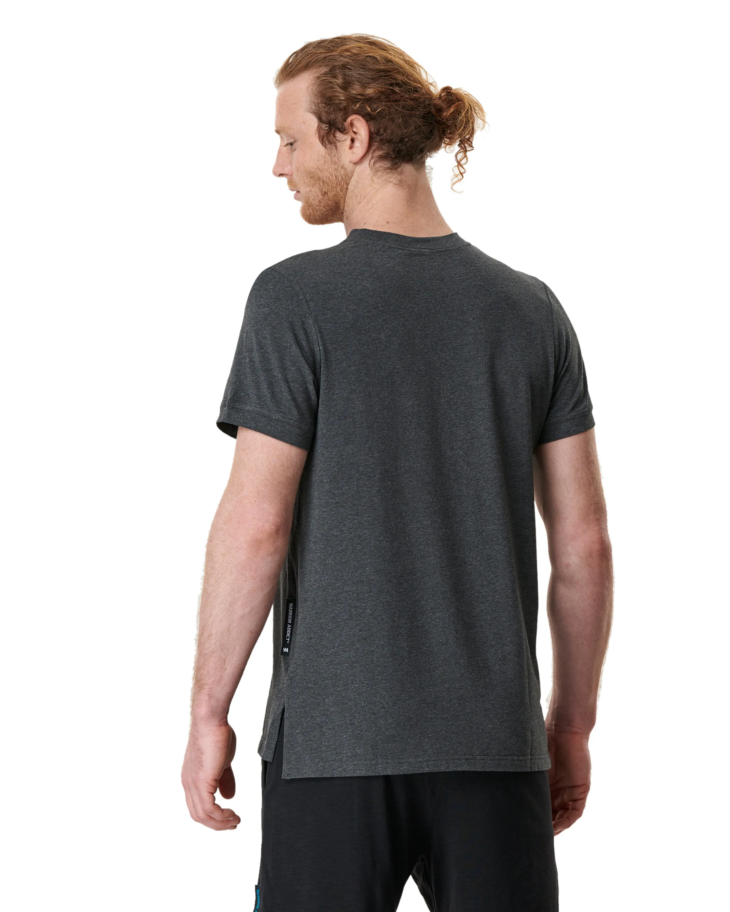 Performance T-Shirt Grey