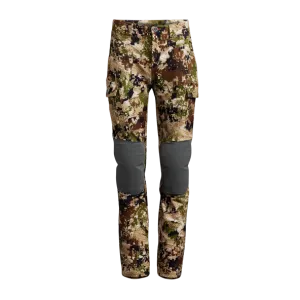 Sitka Womens Timberline Pant -Sub-Alpine