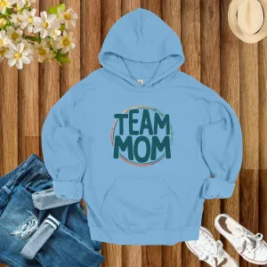 Tea Mom Hoodie