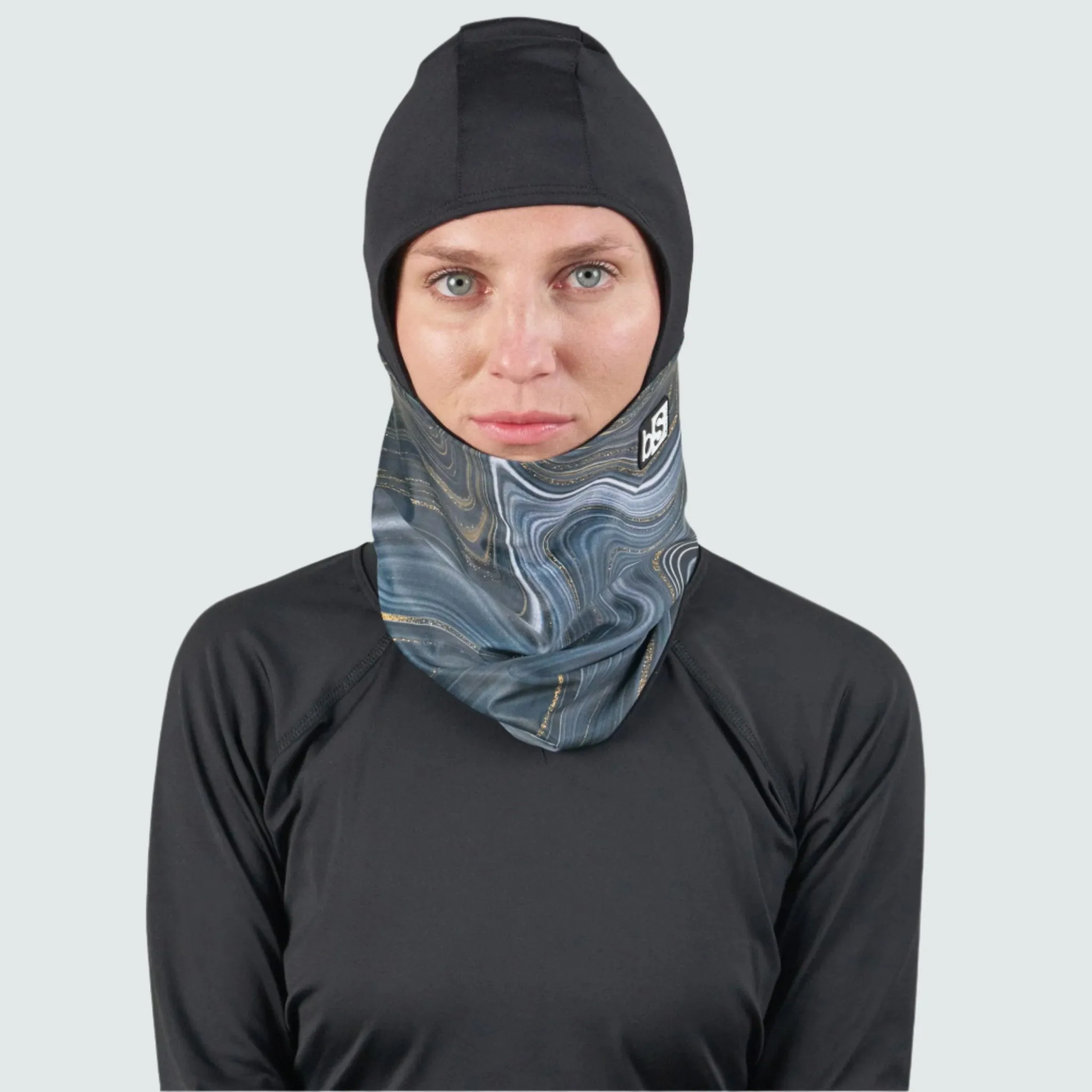 Treble Hood Balaclava | Prints