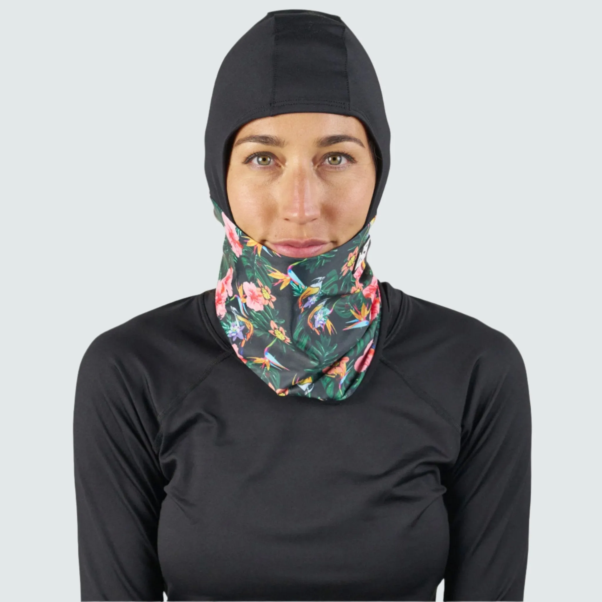 Treble Hood Balaclava | Prints