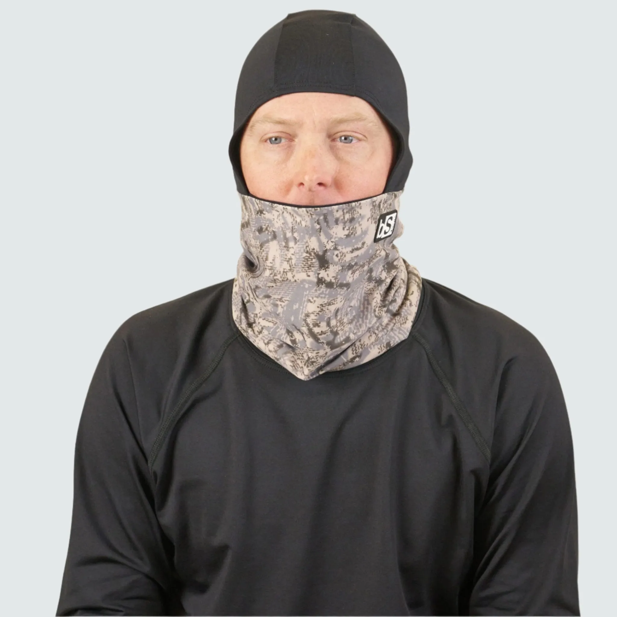 Treble Hood Balaclava | Prints