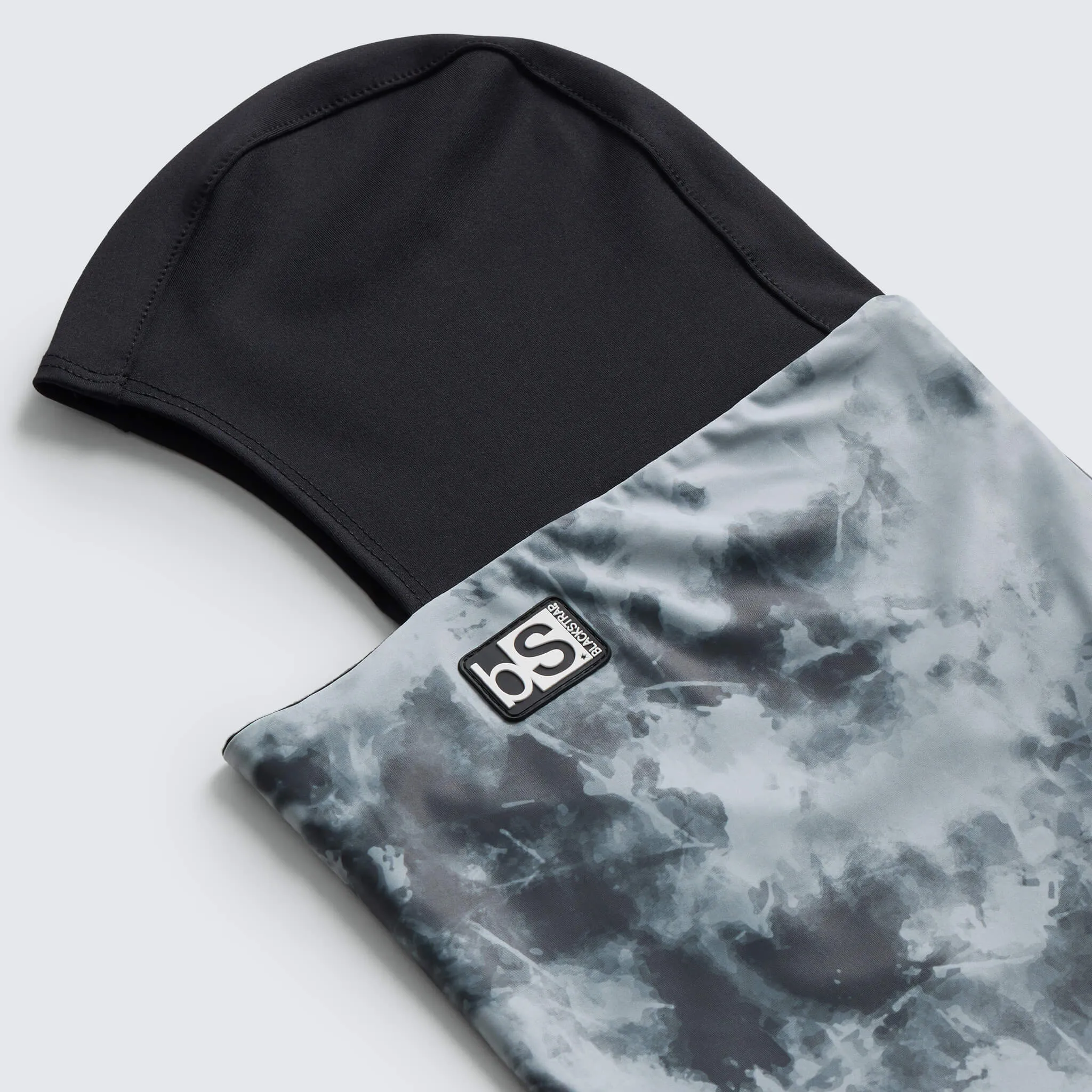 Treble Hood Balaclava | Prints