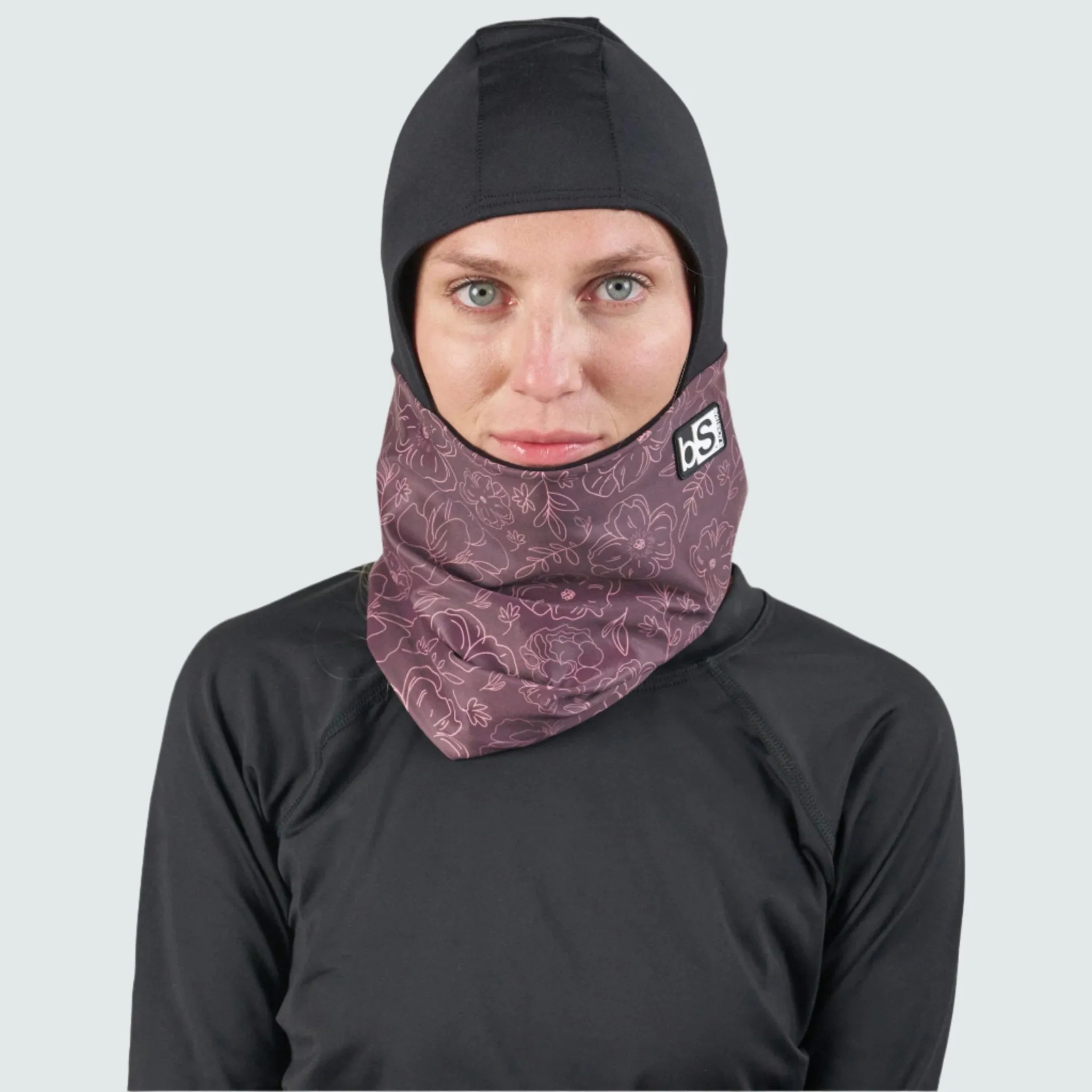 Treble Hood Balaclava | Prints