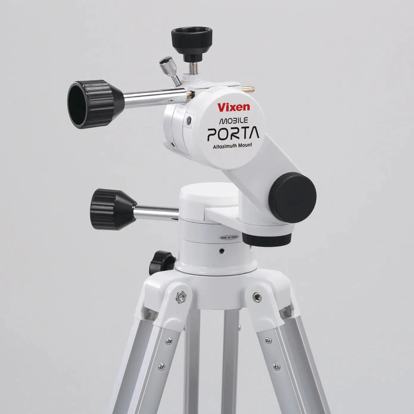 Vixen Mobile Porta A70Lf 70mm f/12.9 Achromatic Refractor Telescope