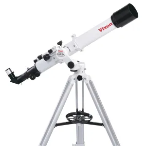 Vixen Mobile Porta A70Lf 70mm f/12.9 Achromatic Refractor Telescope