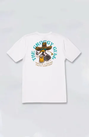 Volcom - Groggy Gull Tee