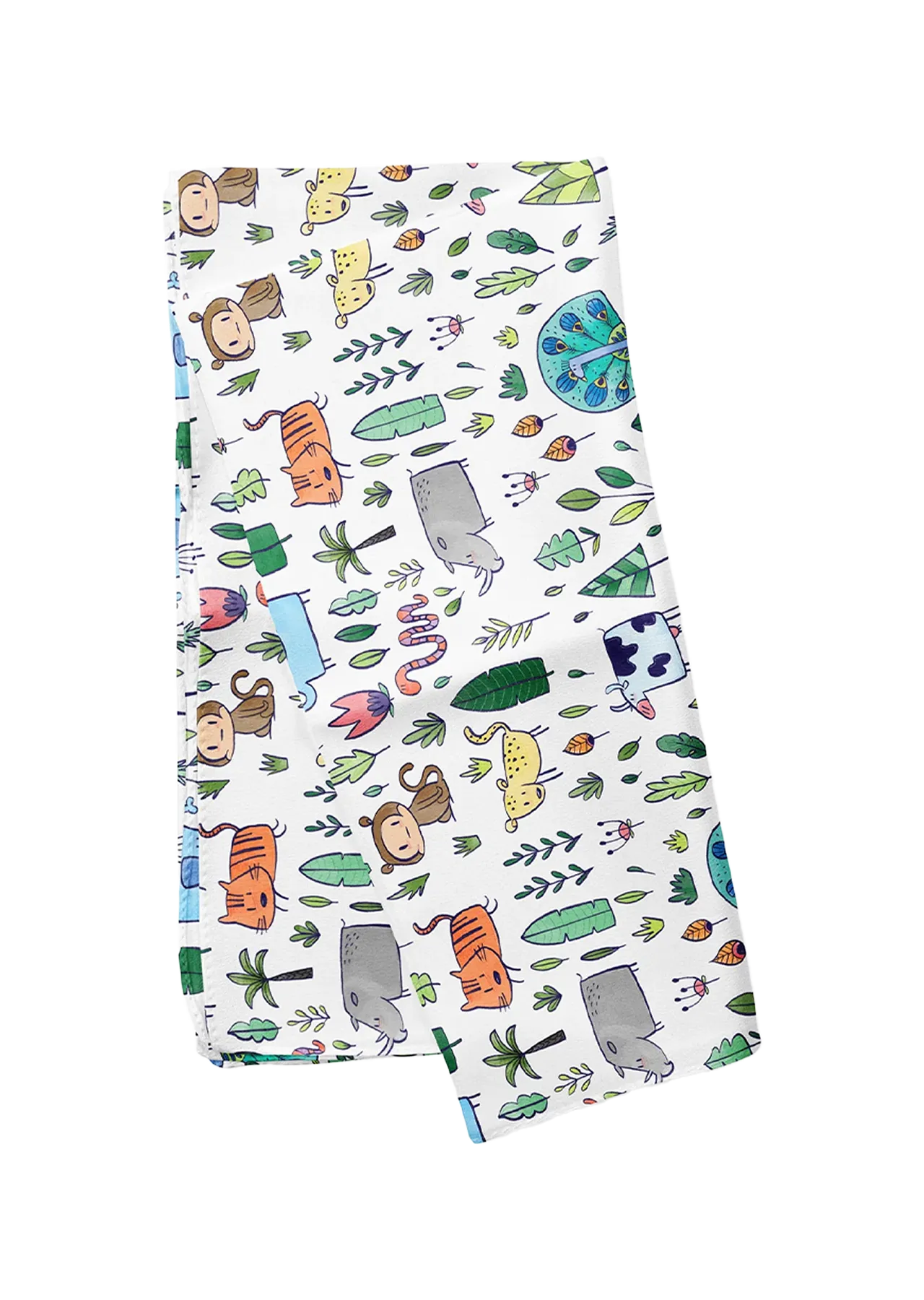 Wild Swaddle